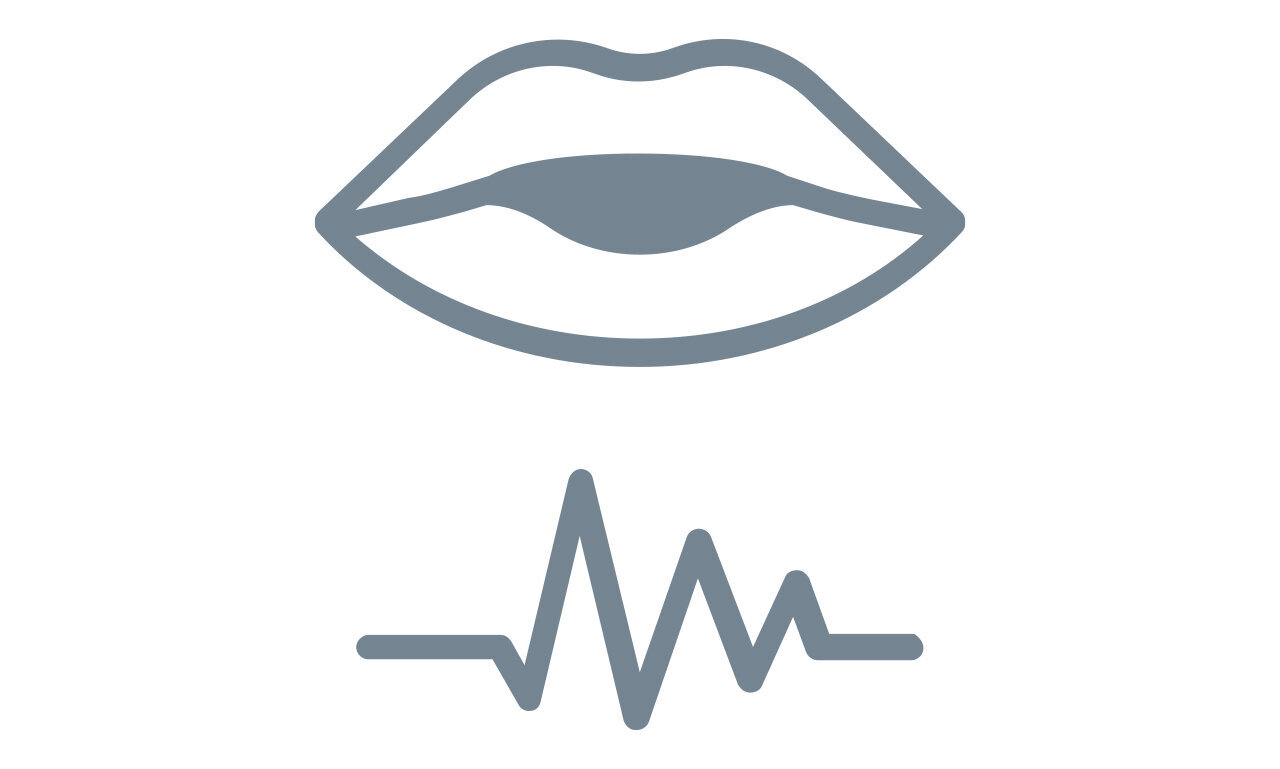 Tone of Voice Tone of Voice